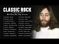 Classic Rock 60s 70s 80s - Best Classic Rock Rock Songs Of All Time