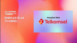 Download lagu Telkomsel Ad Compilation Remastered Part 2
