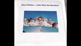 Alex Chilton - Hook Or Crook