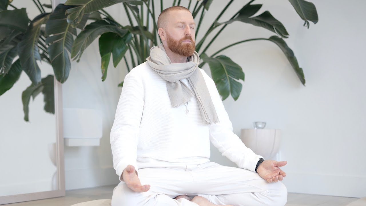 Integrating heavy trauma after 5-MeO-DMT experience