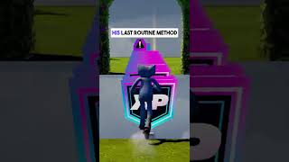 BEST XP Map to Reach Level 300 in Fortnite Chapter 7 Season 2 🏆 #fortnite #fortniteclips