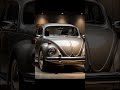 Volkswagen Beetle 1967 elegant design specifications