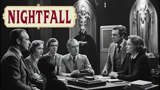 Nightfall - Ringing The Changes
