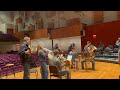 Capture de la vidéo Valley Brass Workshop With Canadian Brass