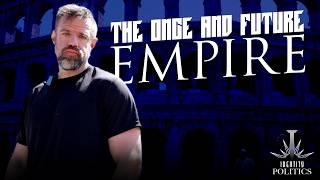 Identity Politics (Ep. 107): RETVRN to Rome