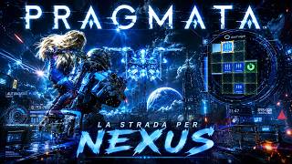 PRAGMATA #7 - Tra Vermi Giganti e Melma Nera: UN INFERNO! screenshot 1