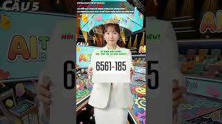 Săn Tiền Thưởng Thử Thách Ai Tinh Mắt Nhất - Tập 1 - Câu 5 Who Has The Sharpest Eye?