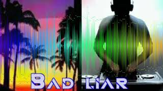 Bad Liar remix Ringtone|Baim's Ringtone|edm zone