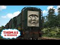 Thomas & Friends™ | The Lost Puff | Thomas the Tank Engine | Kids Cartoon