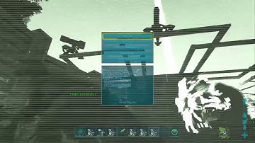 Void ark admins are crazy