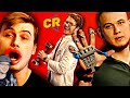 ХУДЕЕМ С БАРАХЛОМ ИЗ ТЕЛЕМАГАЗИНОВ ► Чак Ревью Chuck Review | Реакция