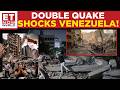 Massive Earthquakes Hit Venezuela | Acting President Declares Emergency | US Aid Response Updates