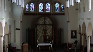 Most Precious Blood Parish Live Stream