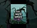 DUEL AMONG GRAVES | GHOST OF YOTEI #shorts #ghostofyotei