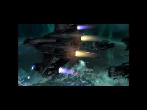 Video: MS: Halo: Reach Bude Převyšovat COD: Black Ops