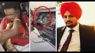 Sidhu Moose Wala murder: Punjabi singer was hit by 19 bullets, here's what postmortem report reveals screenshot 2