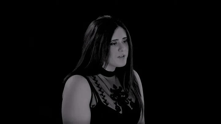 Selena Gomez - Lose You To Love Me (Cover by Alexi...