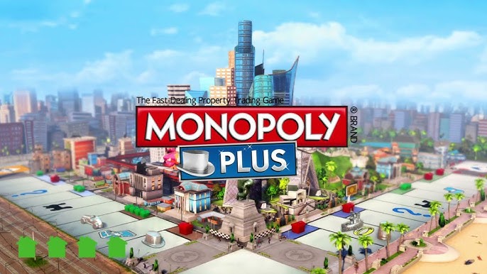 Jogo para Consola Playstation Sony PS4 Monopoly Madness - Limifield