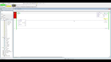 RsLogix Limit Test Function Block Tutorial