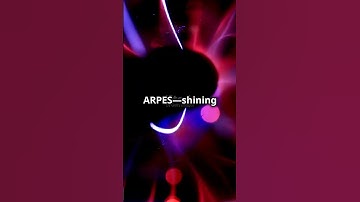 Discovery of the Shape of  electron #physicsfun #physicswallah #physicsclass12 #physicsclass #space