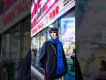 お洒落でカッコいいお姉さんに撮影できていただきました! in 東京 #ストリートスナップ #streetsnap #streetphotography #tokyo