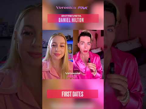 Los personajes de First Dates. ENTREVISTA COMPLETA EN MI CANAL