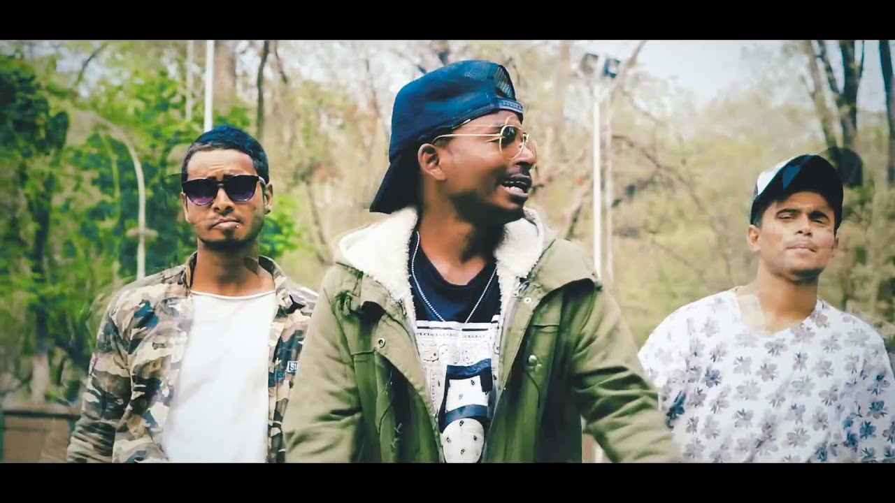 5 underground rappers from patna,bihar you must know - YouTube