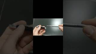 Majohn A2 Fountainpen - Unboxing.