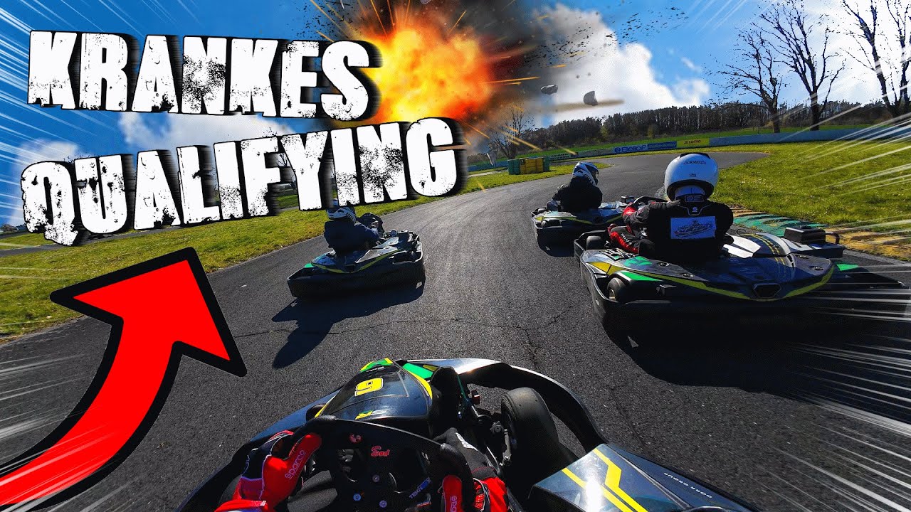 Alle schneller als ich – oder doch nicht? 👀🏎️ - Motorsportarena-Oppenrod 1/2