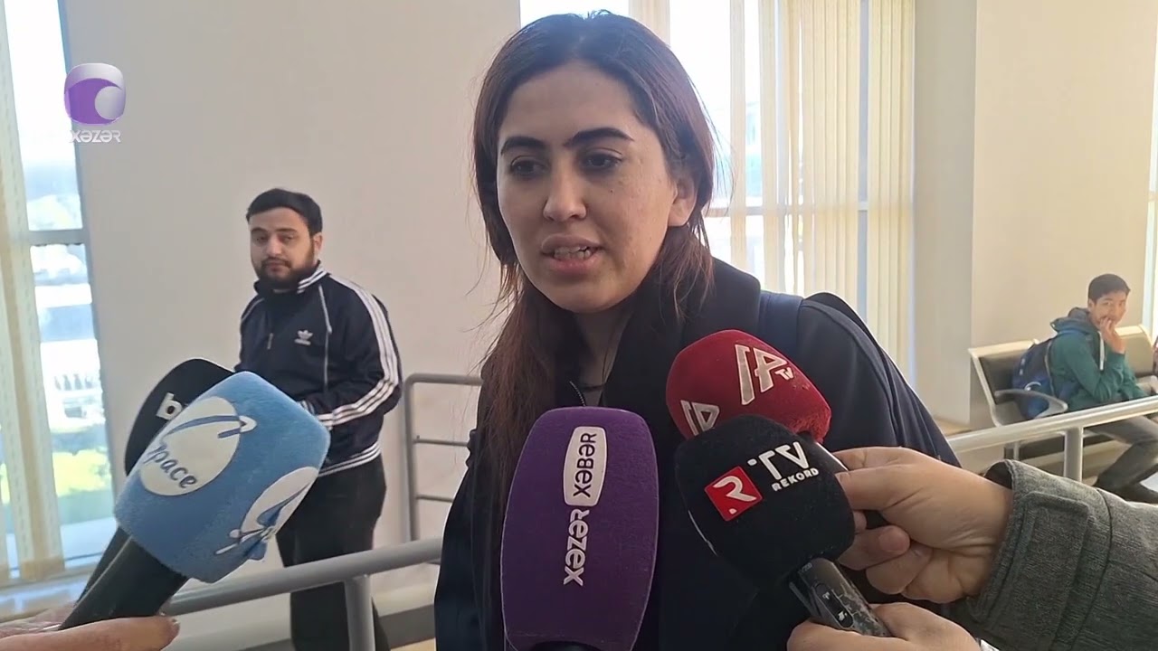 İrandan Azərbaycan sərhədi ilə təxliyə davam edir