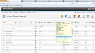Responsive Logo Slider Joomla Module