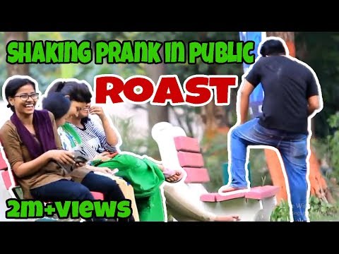 shaking-pranks-in-india||top-indian-shaking-pranks||girls-shocked||roast[babu-rao]