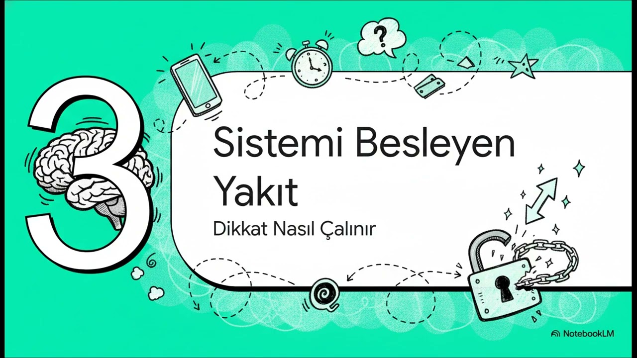 Zihinsel Döngüleri Kırma Rehberi