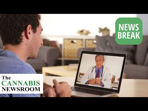 MMJ Prescriptions Via Virtual Doctor