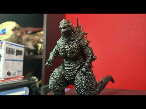 Godzilla Minus one