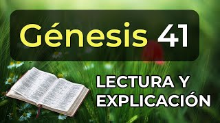 Genesis 41 | Revived by His Word (Tuesday, May 27, 2025) #RPSP