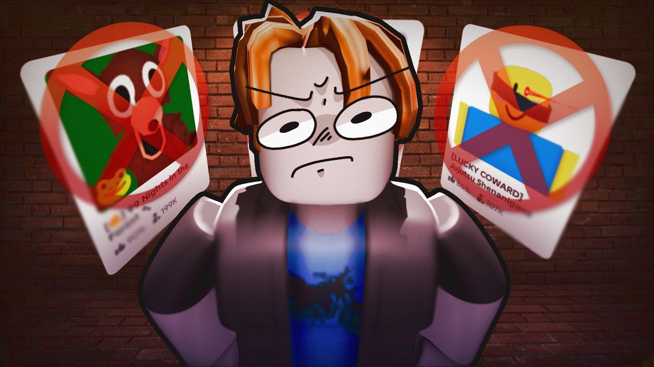 1 Thing I HATE About Your Favorite Roblox Game