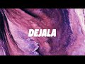 Los Rakas x Mr. Carmack - "Dejala" (Lyric Video)