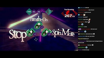 Joseph Anderson AI: The Somnium Files stream 4 with chat [01/13/2023]
