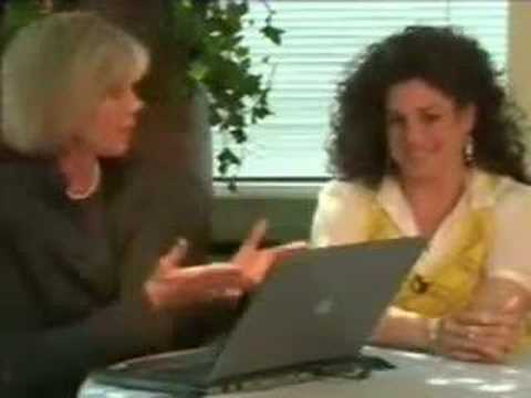 Part 4: Webcast and Q&A with Marissa Winokur and Dr Savard millersville md