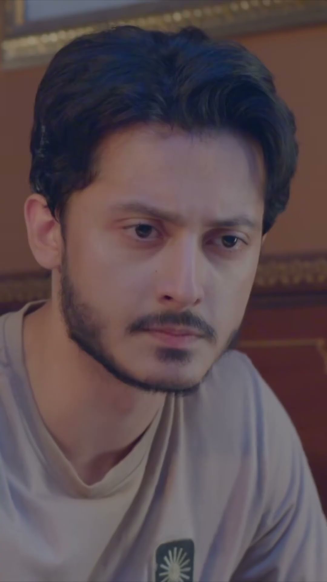 Mera Dil Dukhaya Hai Tumne ? #bharam  #shorts