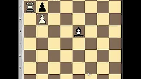 P. Morphy Chess Puzzle Mate in two