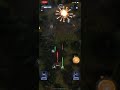 Slave 1’s seismic charge vs. five X-Wings