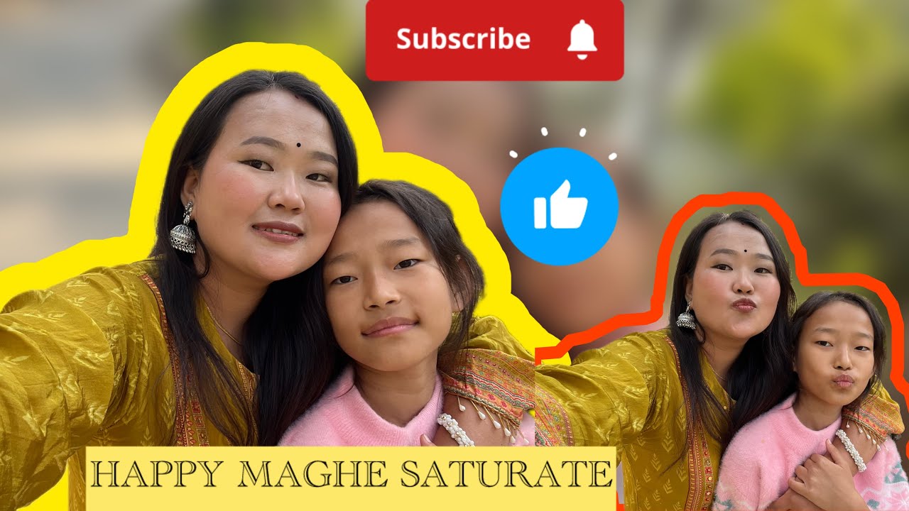 Happy||MAGHE||SAKGRATI🍻🍾