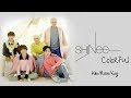 SHINee Colorful Color Coded Lyrics SHINee Colorful Color Coded Lyrics