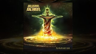 DR. LIVING DEAD! - 2012 - Radioactive Intervention (Full Album)