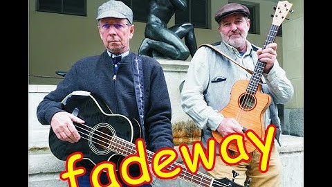 as-lab/fadeway _ "Manchmal geht etwas zu Ende; wie ein Lied, das verklingt."