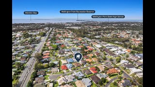 FOR SALE: 9 Elaine Place Birkdale