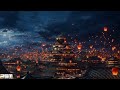 Really Slow Motion - A Million Lanterns In The Sky (Uplifting Emotional Orchestral)