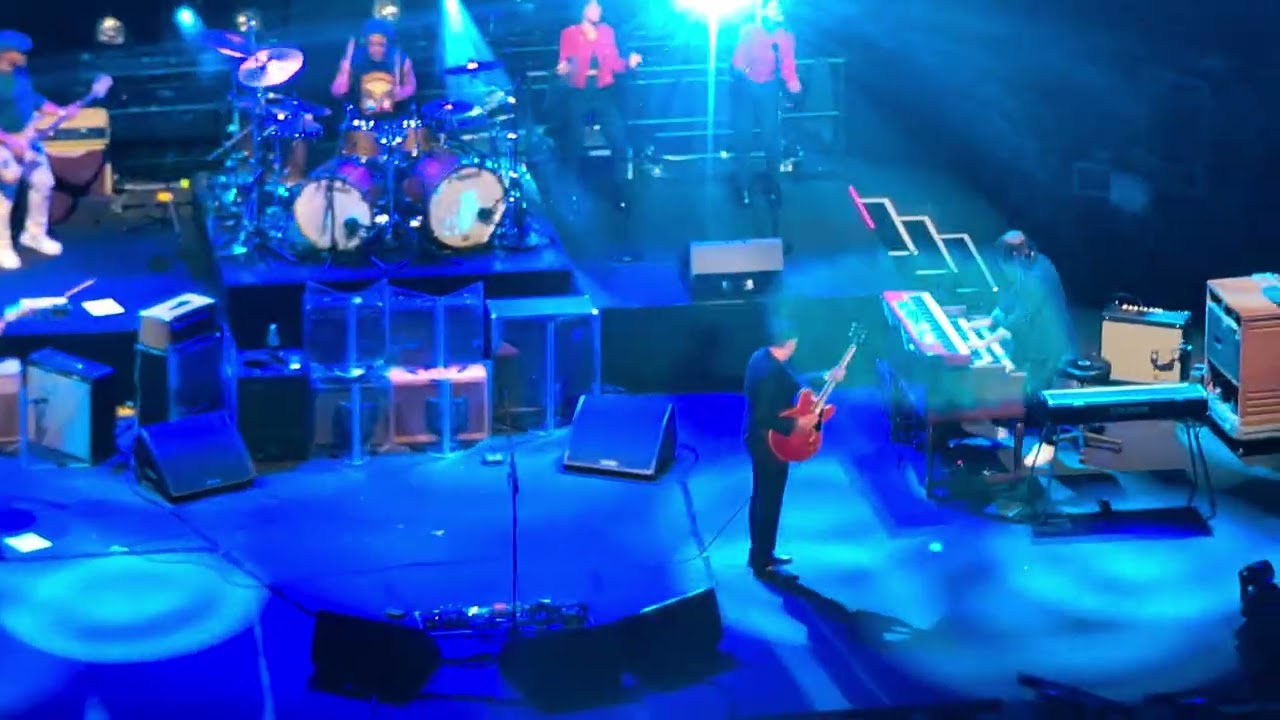 Joe Bonamassa - Crossroads live at the Royal Albert Hall 2026